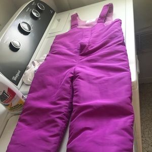 Kids Snow Pants
